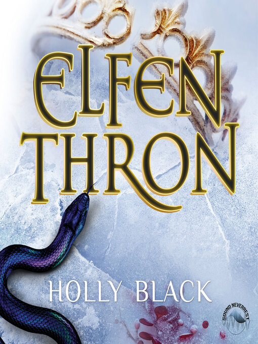 Titeldetails für Elfenthron nach Holly Black - Verfügbar